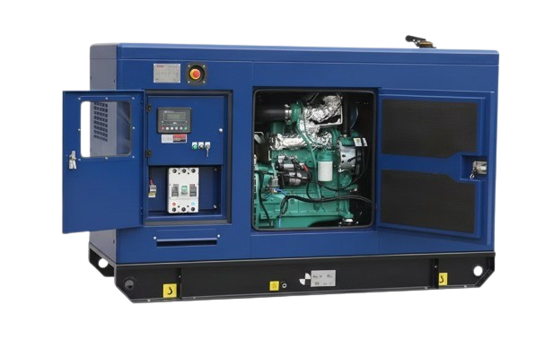 Blow Molding Machine